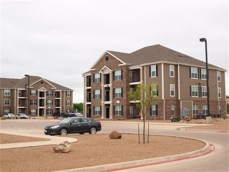 600 E Wilson Street, Borger, TX 79007