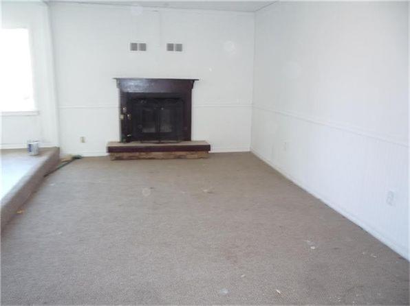 600 E Wilson Street, Borger, TX 79007