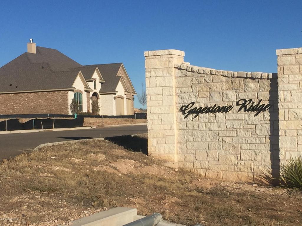 8 Yves Ct, Canyon, TX 79015