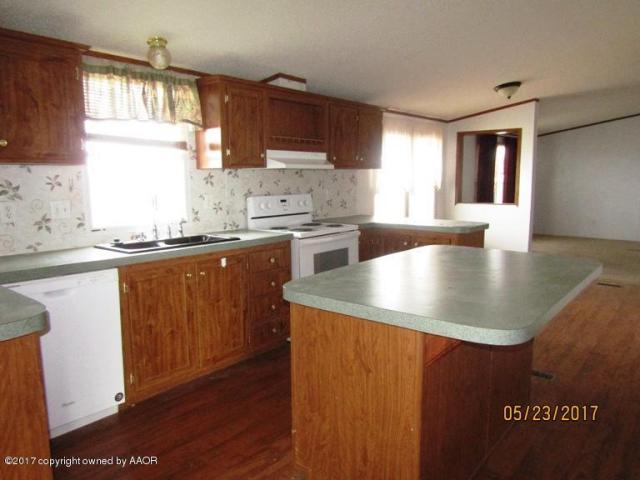 16901 Robin Rd, Canyon, TX 79015