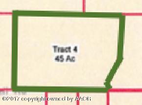 Tract 4 Rockwell Road, Canyon, TX 79015
