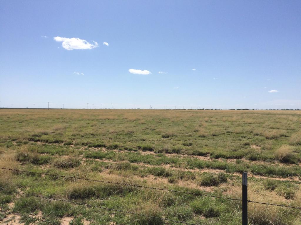 Tract 4 Rockwell Road, Canyon, TX 79015