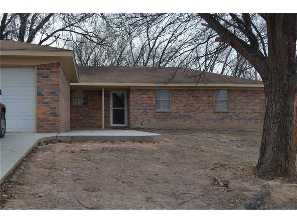 7 Mulberry Lane, Canyon, TX 79015