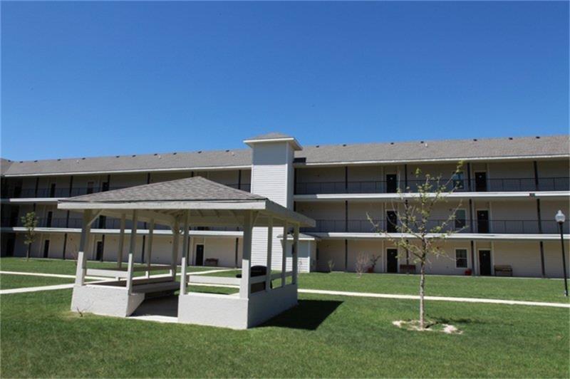 24 Creekside Lane, Canyon, TX 79015