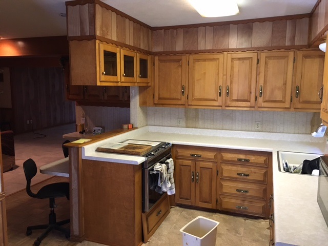 4530 N Progressive, Hereford, TX 79045