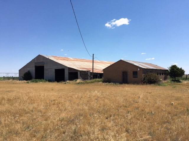 4530 N Progressive, Hereford, TX 79045