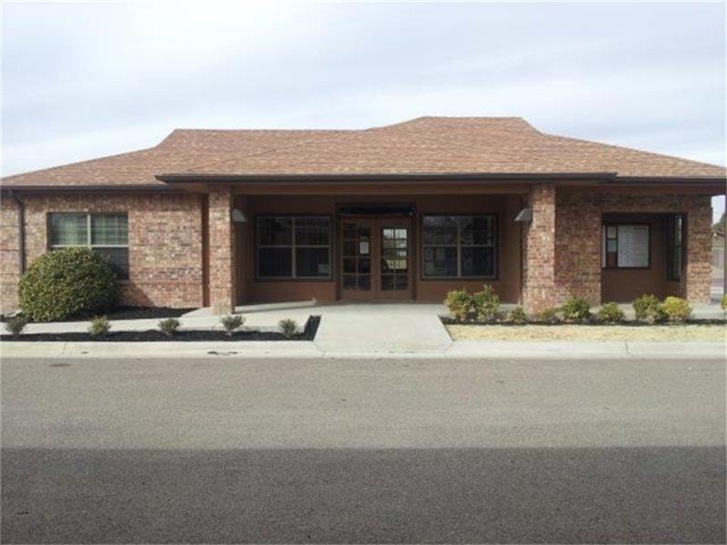 402 West 4th Street, Hereford, TX 79045