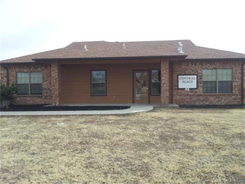 402 West 4th Street, Hereford, TX 79045