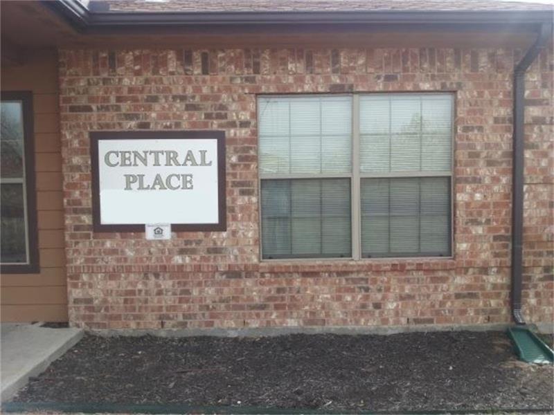 402 West 4th Street, Hereford, TX 79045