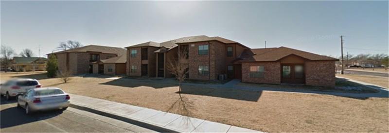 402 West 4th Street, Hereford, TX 79045