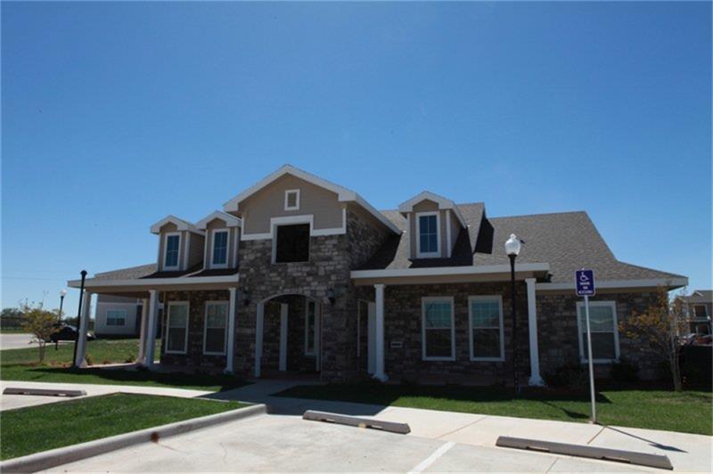 700 S Avenue, Hereford, TX 79045