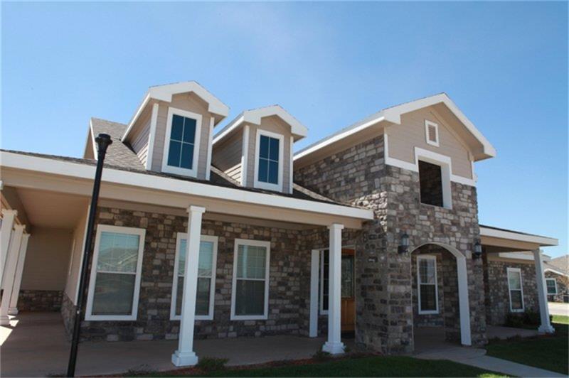 700 S Avenue, Hereford, TX 79045