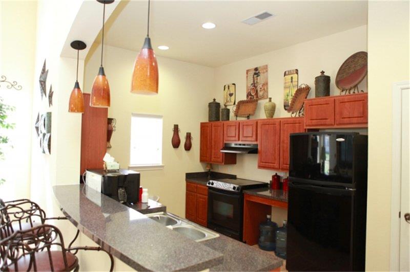 700 S Avenue, Hereford, TX 79045