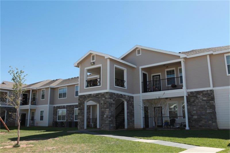 700 S Avenue, Hereford, TX 79045