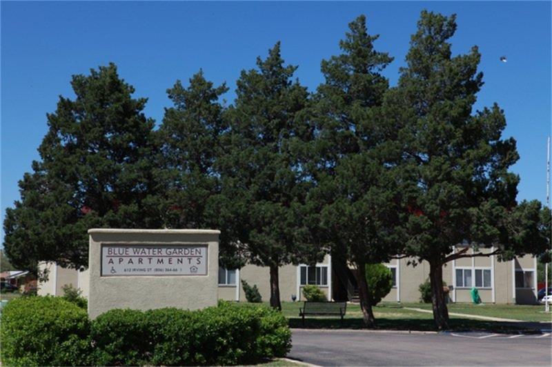 612 Irving Street, Hereford, TX 79045