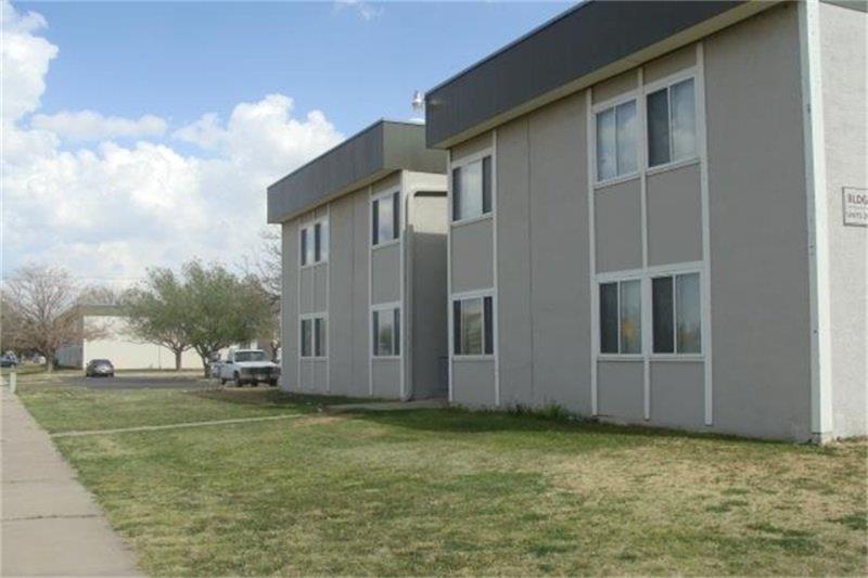 612 Irving Street, Hereford, TX 79045