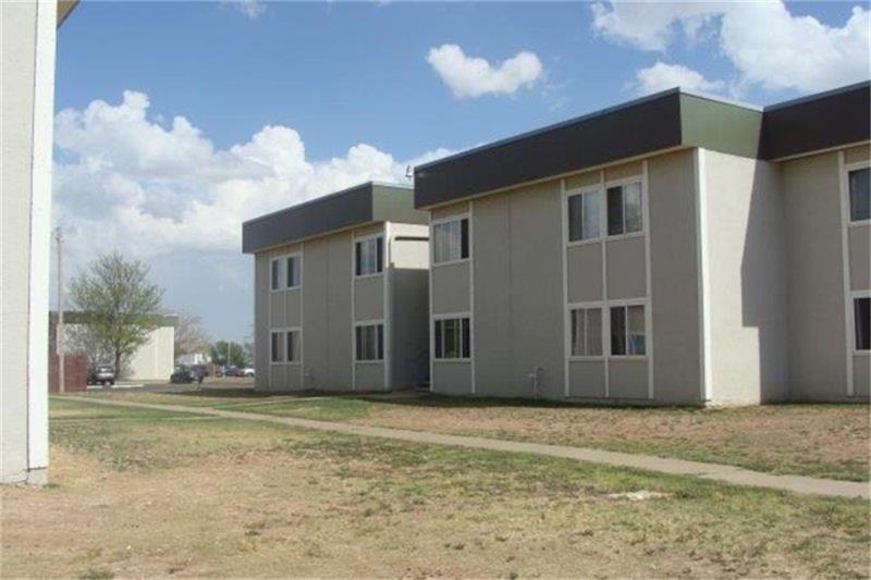 612 Irving Street, Hereford, TX 79045