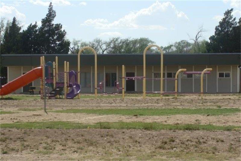 612 Irving Street, Hereford, TX 79045