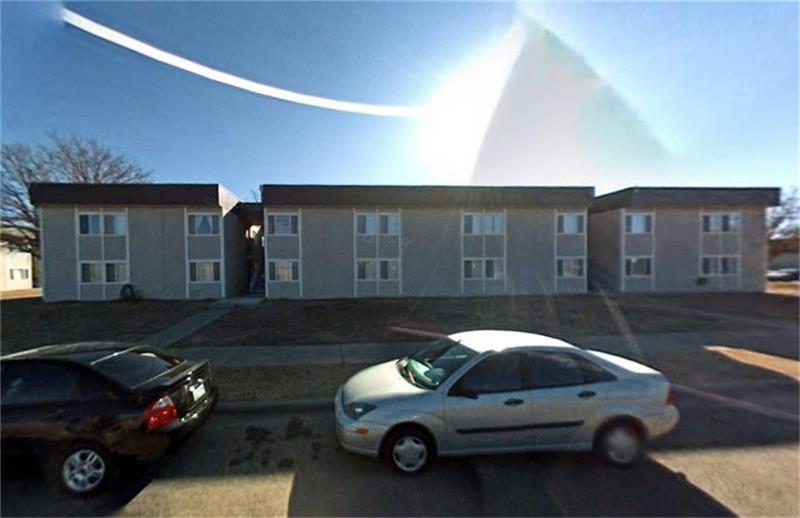 612 Irving Street, Hereford, TX 79045