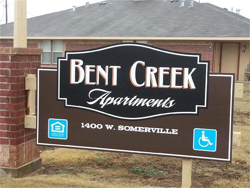 1400 West Somerville, Pampa, TX 79065