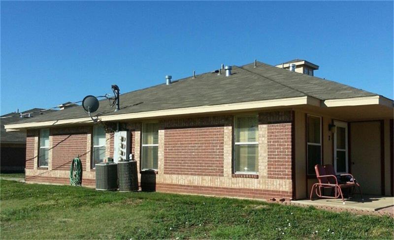 1400 West Somerville, Pampa, TX 79065