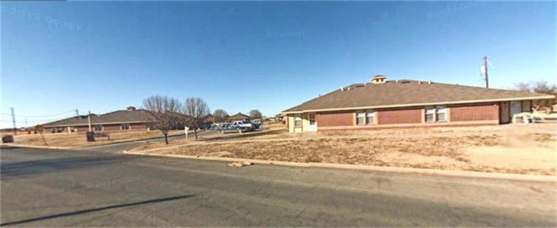 1400 West Somerville, Pampa, TX 79065