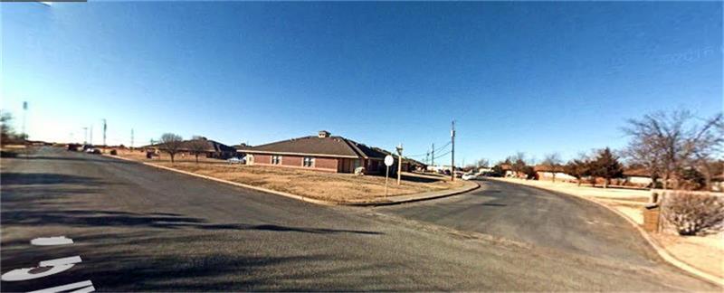 1400 West Somerville, Pampa, TX 79065