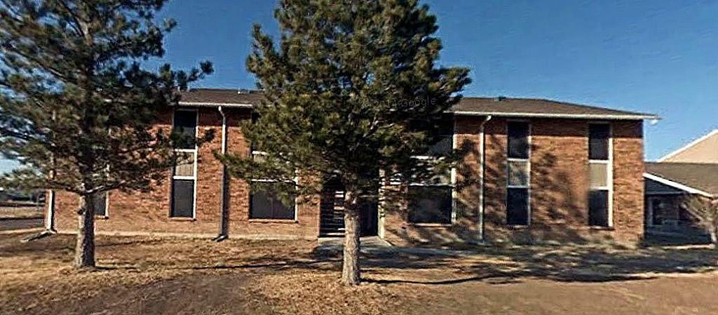 039 S E 15th Avenue, Perryton, TX 79070