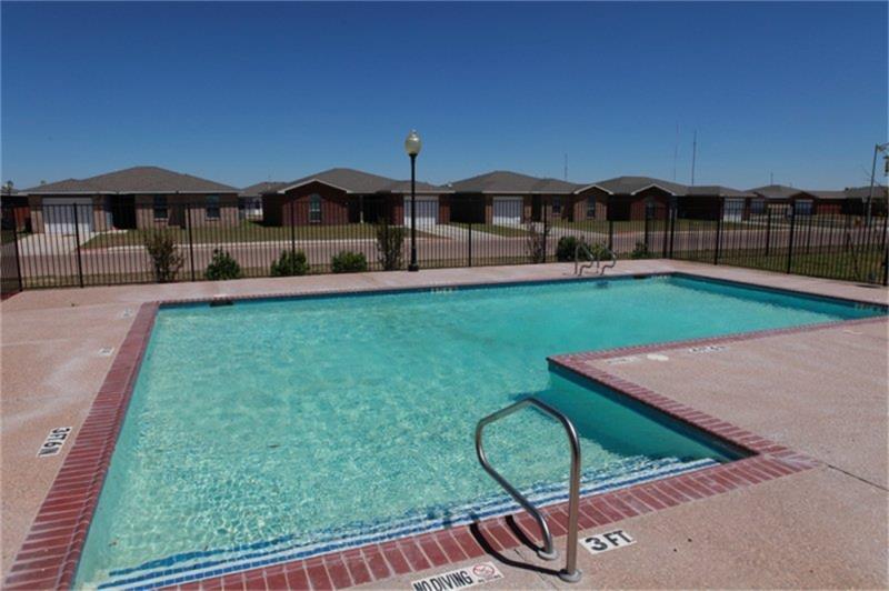 1401 W 33rd Street, Plainview, TX 79072