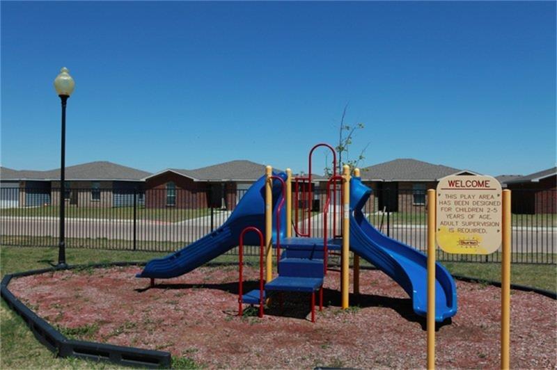 1401 W 33rd Street, Plainview, TX 79072
