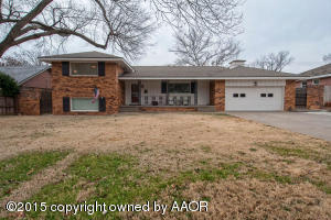 1615 Bryan #12 St