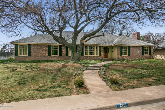 1615 Bryan #23 St
