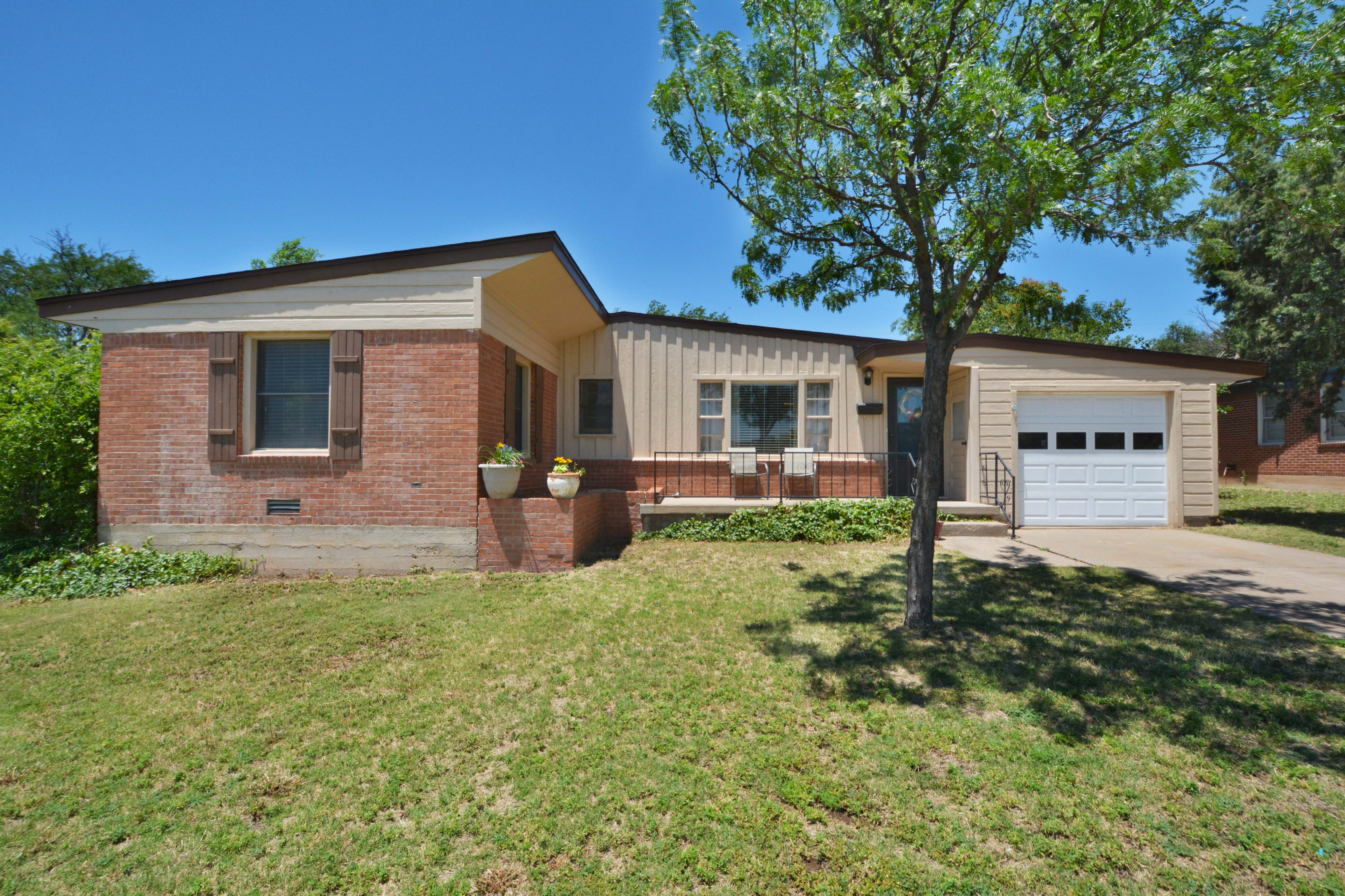 3914 Westlawn, Amarillo, TX 79102