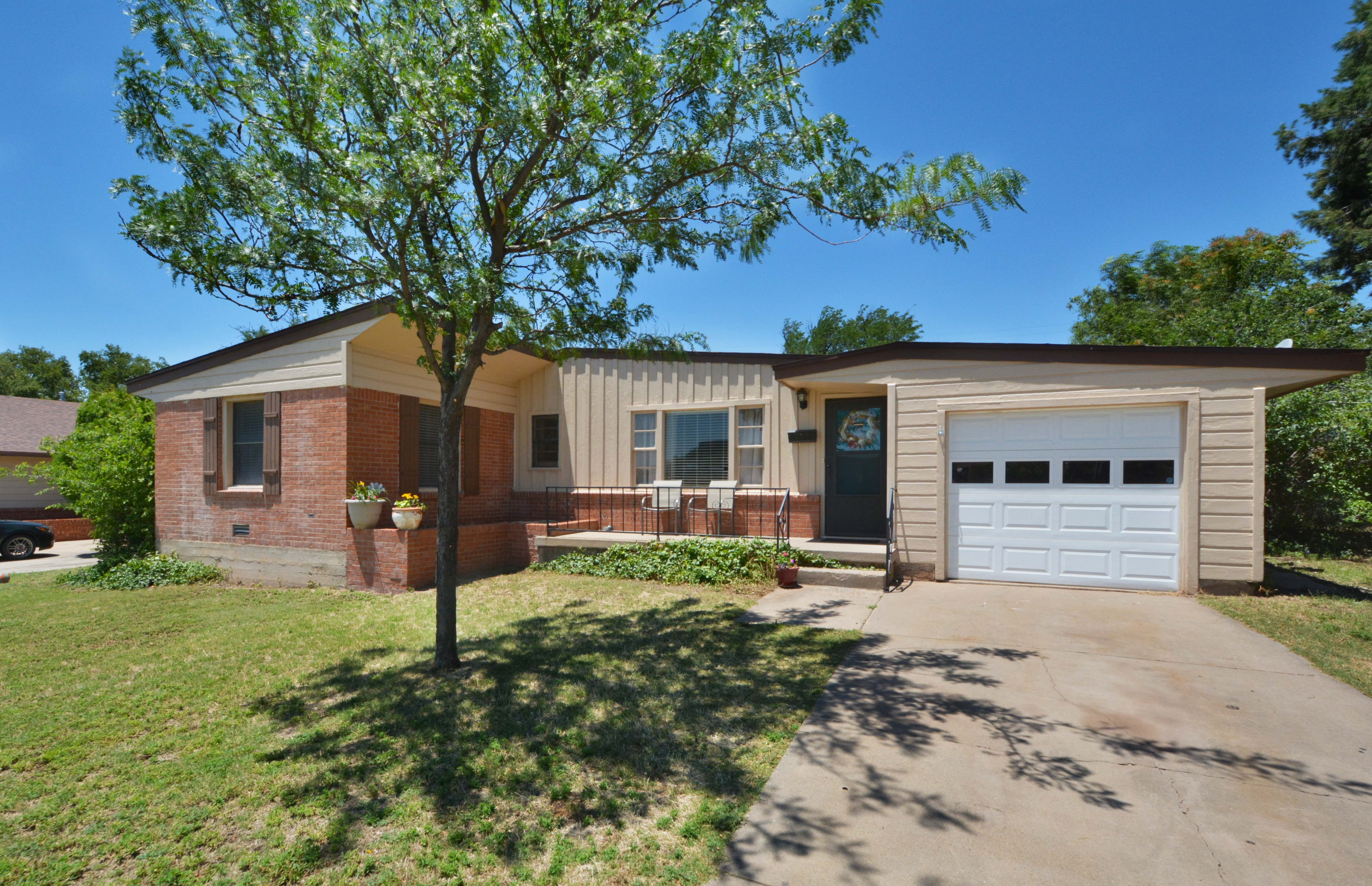 3914 Westlawn, Amarillo, TX 79102
