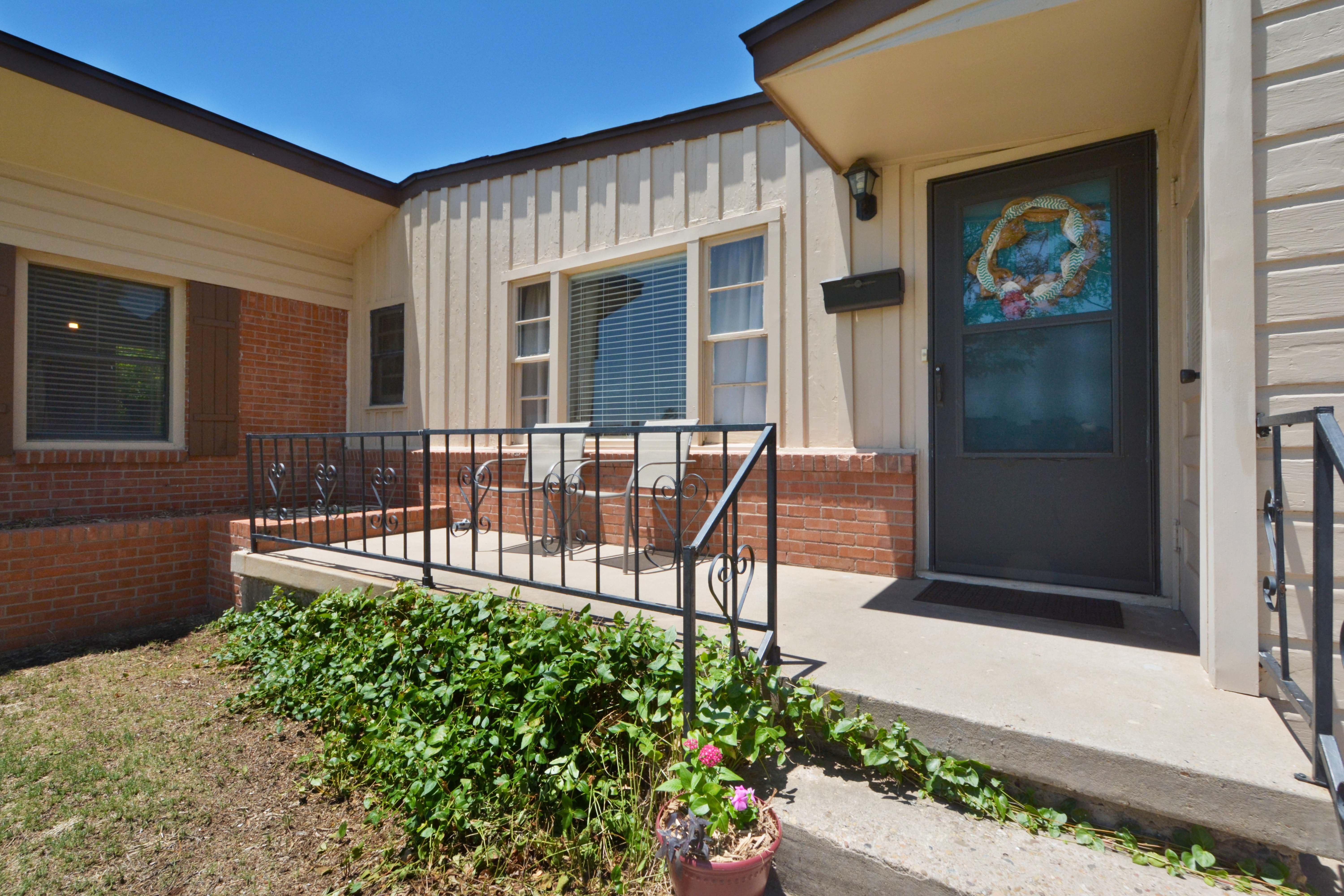 3914 Westlawn, Amarillo, TX 79102