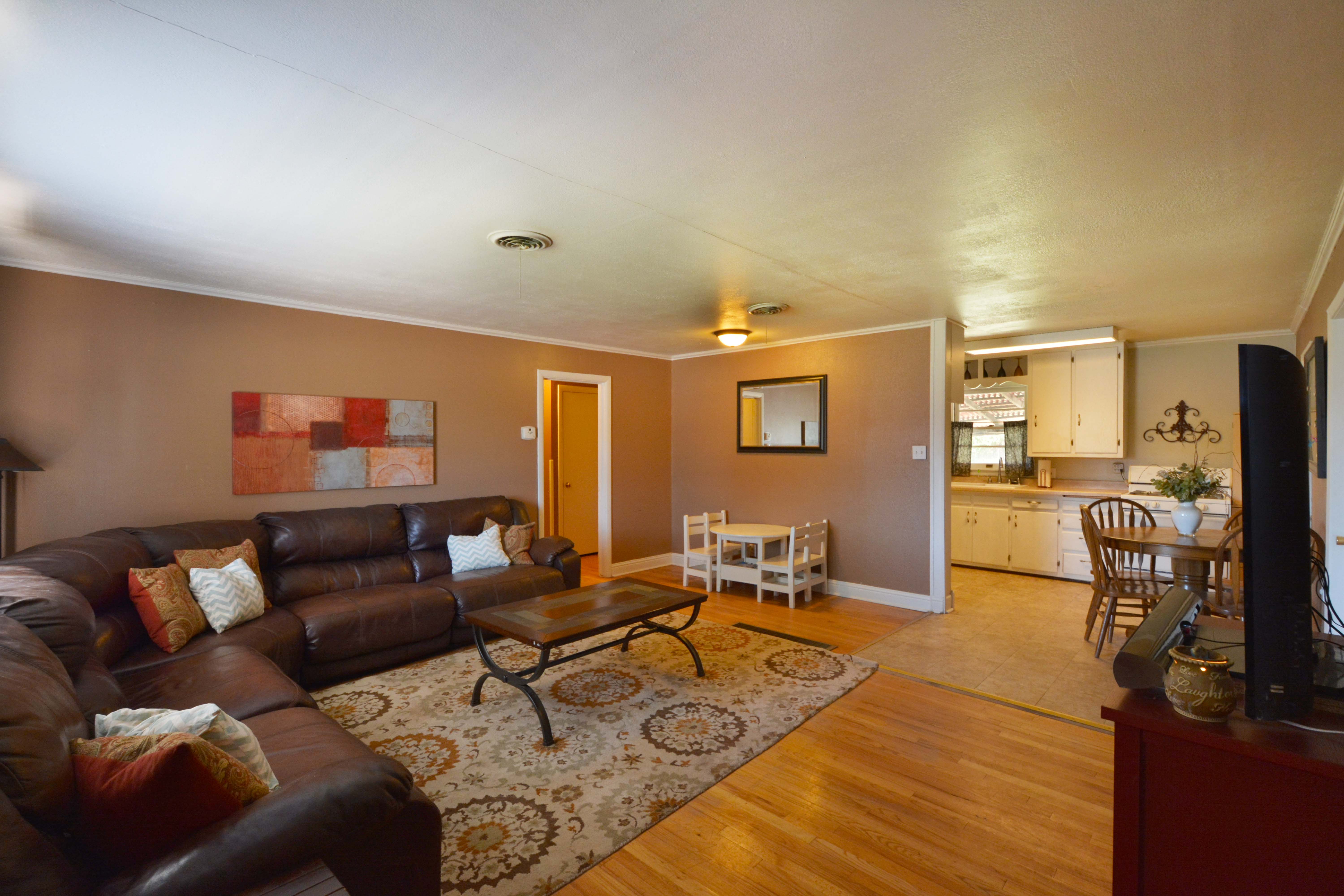 3914 Westlawn, Amarillo, TX 79102