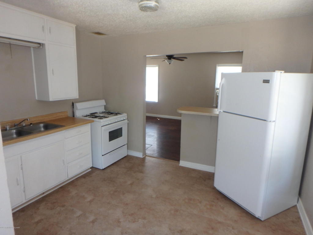 1703 Jackson St, Amarillo, TX 79102