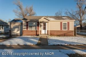 1414 Tennant St