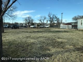 3401 11th Ave, Amarillo, TX 79104