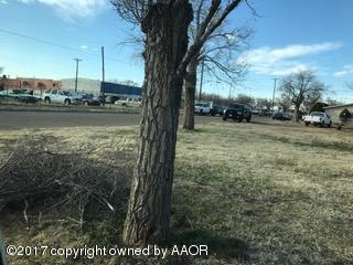 3401 11th Ave, Amarillo, TX 79104
