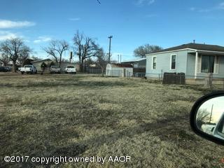3401 11th Ave, Amarillo, TX 79104