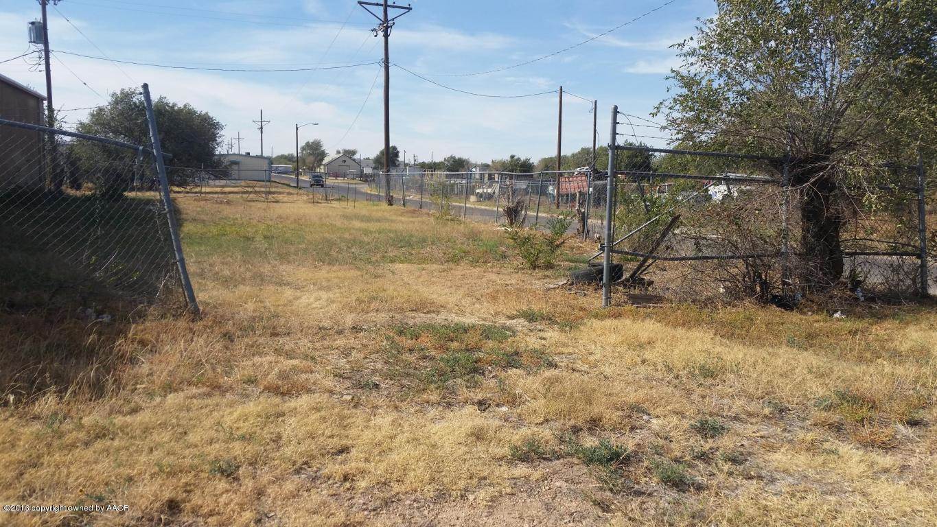 100 Travis St South, Amarillo, TX 79106