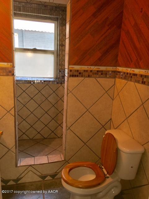 3704 Fountain Ter, Amarillo, TX 79106