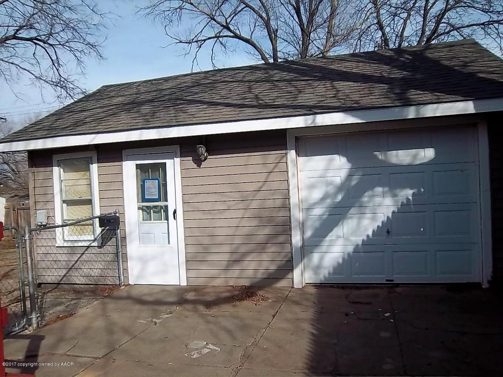 4218 10th Ave, Amarillo, TX 79106