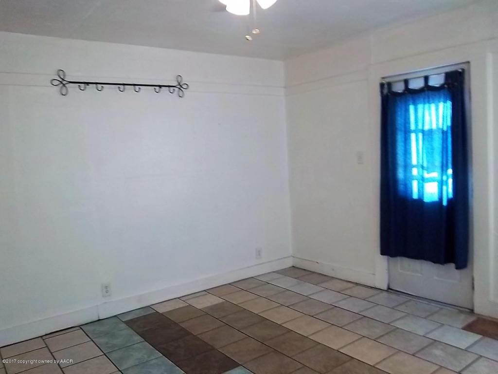 4218 10th Ave, Amarillo, TX 79106