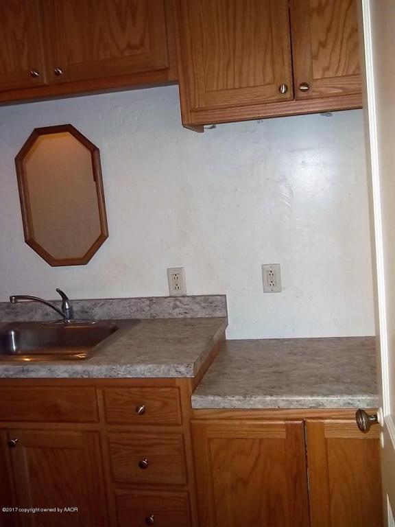 4218 10th Ave, Amarillo, TX 79106