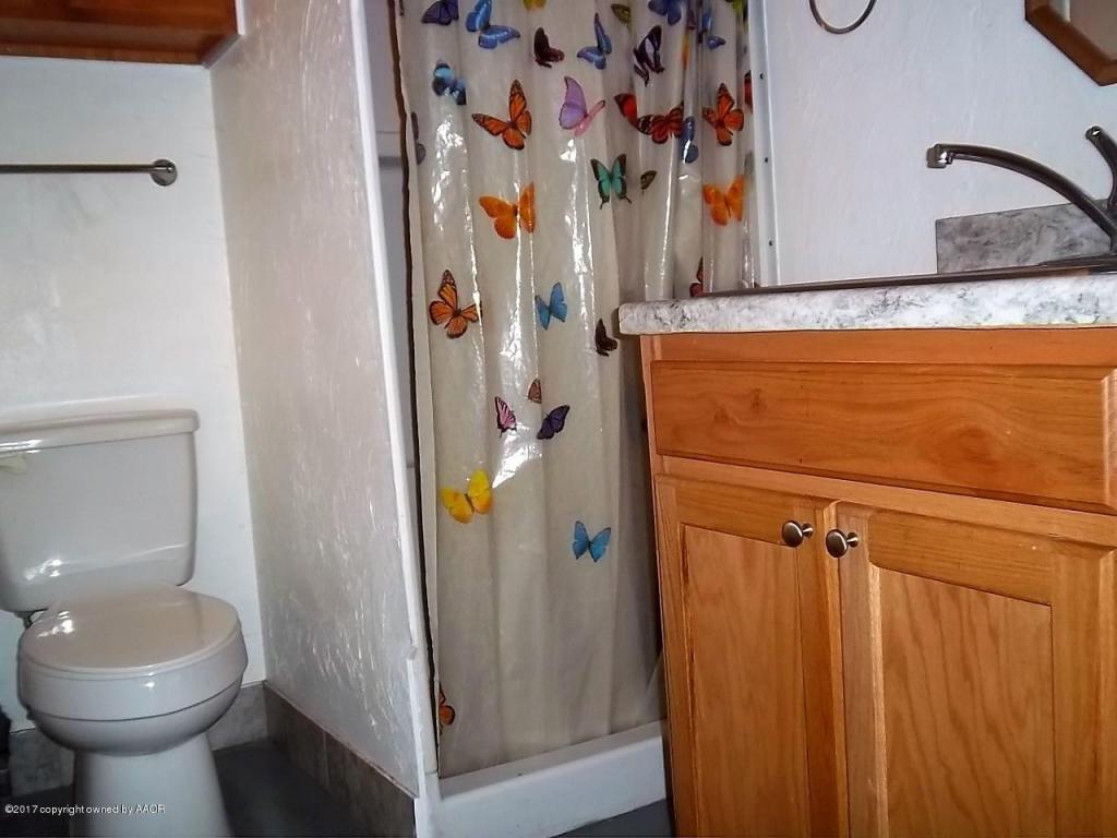 4218 10th Ave, Amarillo, TX 79106