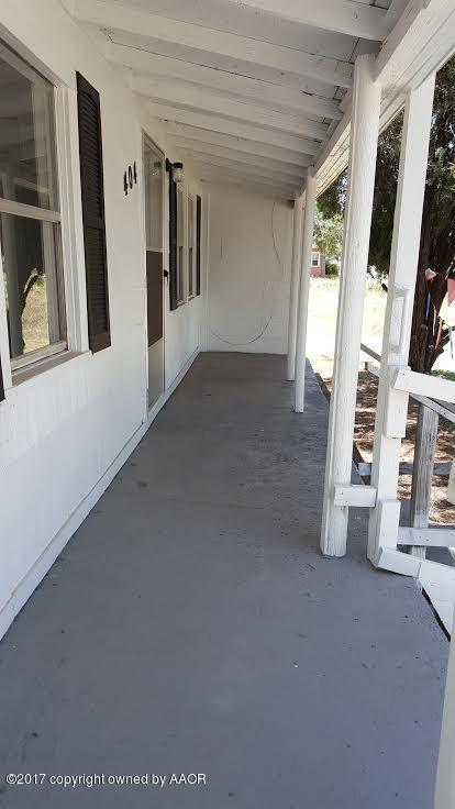 404 Louisiana St, Amarillo, TX 79106