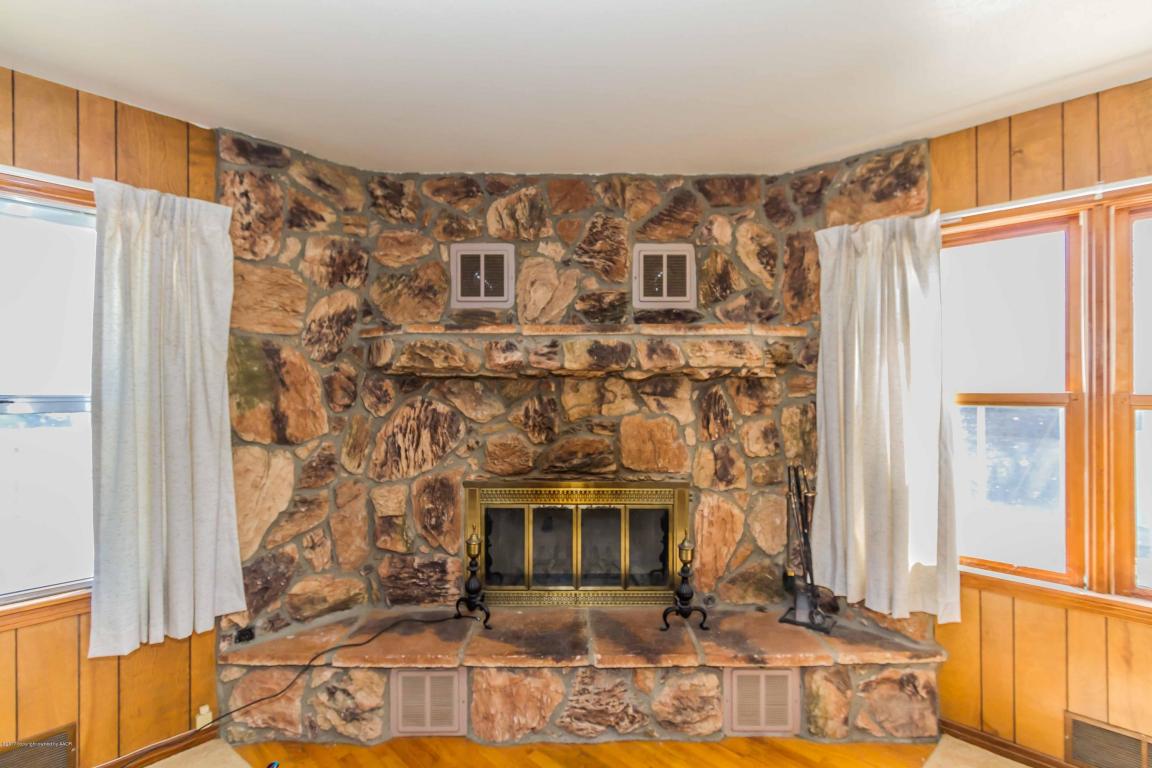 1616 Martin Rd, Amarillo, TX 79107