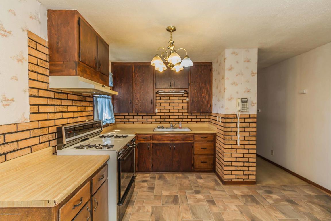 1616 Martin Rd, Amarillo, TX 79107